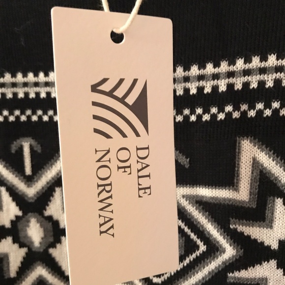 DALE OF NORWAY TINDEFJELL SWEATER NWT - Picture 7 of 13